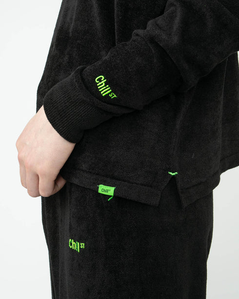 Cloud Pile(Long Tee + Pants) ※ギフトBOX無料